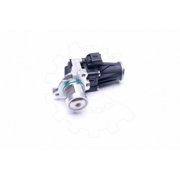 Vanne EGR Pour Peugeot Ford Citroën Volvo 1618LN 1702178 36001487 AV6Q9E456BA