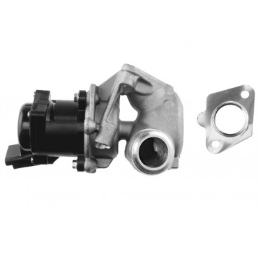 Vanne EGR Pour Peugeot Ford Toyota Citroën 161846 1333611 SU00100702 1618N8