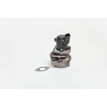 Vanne EGR Pour Peugeot Ford Toyota Citroën 161846 1333611 1618PF 1618N8 1363591