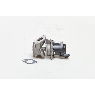 Vanne EGR Pour Peugeot Ford Toyota Citroën 161846 1333611 1618PF 1618N8 1363591