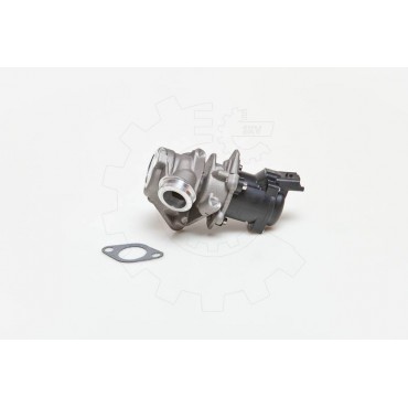 Vanne EGR Pour Peugeot Ford Toyota Citroën 161846 1333611 1618PF 1618N8 1363591
