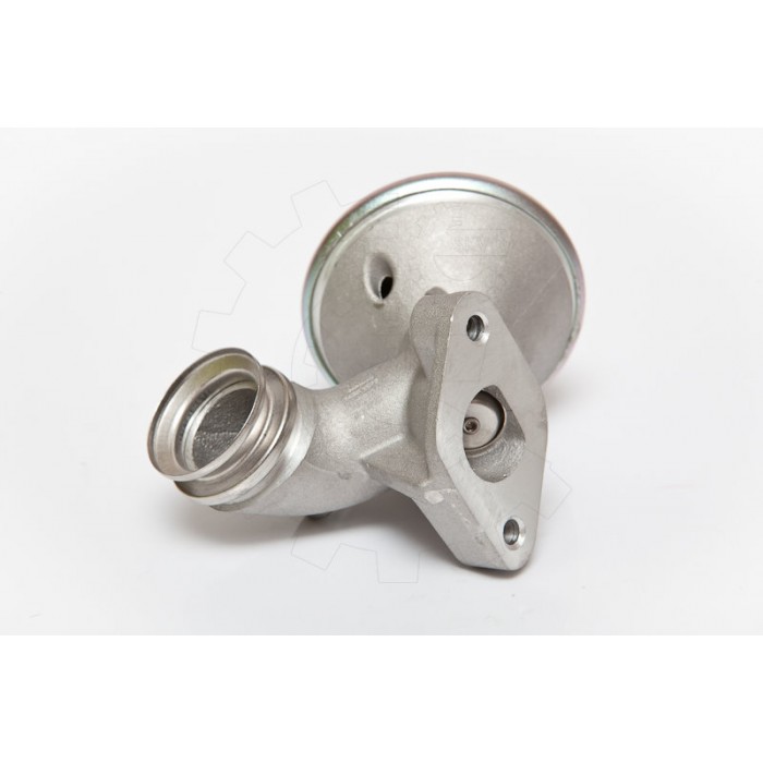 Vanne EGR Pour Peugeot Ford Citroën Mazda 1628XV 1148077 Y40120300 9641052380