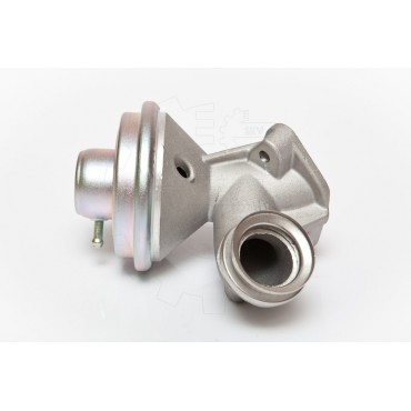 Vanne EGR Pour Peugeot Ford Citroën Mazda 1628XV 1148077 Y40120300 9641052380