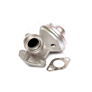 Vanne EGR Pour Peugeot Ford Citroën Mazda 1628XV 1148077 Y40120300 9641052380