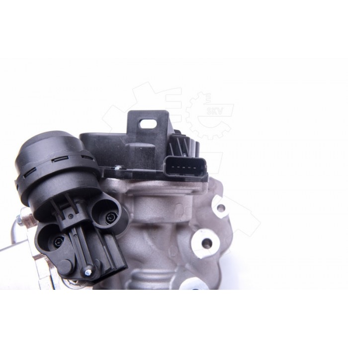 Vanne EGR Pour Peugeot 308 407 508 807 3008 5008 Expert Fiat Citroën 9678257280