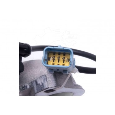 Vanne EGR Pour Peugeot Ford Citroën 1618KL 1682007 1618NQ 1751357 1836229