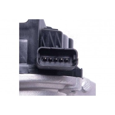 Vanne EGR Pour Peugeot Ford Citroën 1618KL 1682007 1618NQ 1751357 1836229