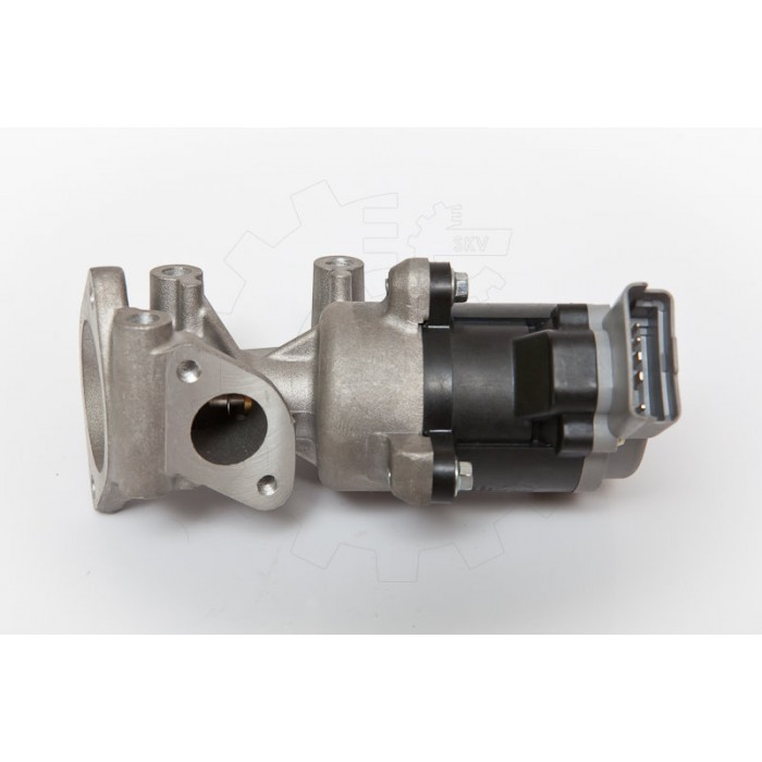 Vanne EGR Pour Peugeot Citroën Jaguar S-Type Land Rover 1618N7 C2C40183 1316149