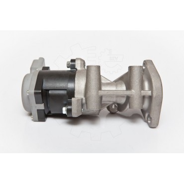 Vanne EGR Pour Peugeot Citroën Jaguar S-Type Land Rover 1618N7 C2C40183 1316149