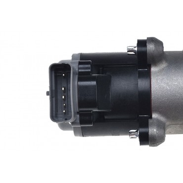 Vanne EGR Pour Peugeot Citroën Jaguar Land Rover 1618N7 C2C40183 LR018465
