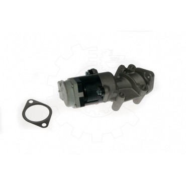 Vanne EGR Pour Peugeot 407 Citroën Land Rover 1618N6 LR006994 1618QF LR018465