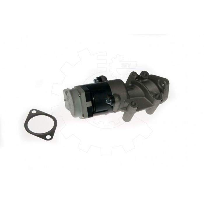 Vanne EGR Pour Peugeot 407 Citroën Land Rover 1618N6 LR006994 1618QF LR018465