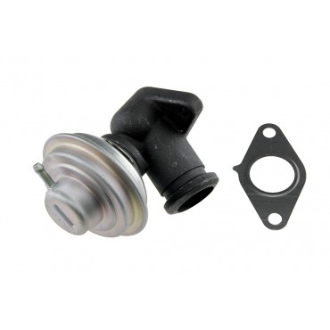 Vanne EGR Pour Peugeot Fiat Citroën C8 Evasion Jumpy Lancia 1628RH 9637517280