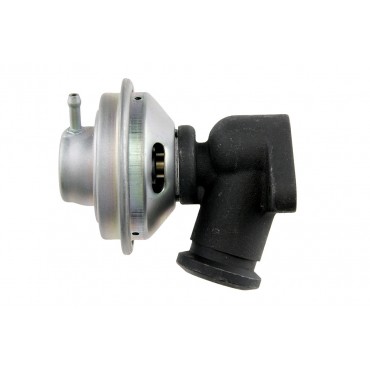 Vanne EGR Pour Peugeot Fiat Citroën C8 Evasion Jumpy Lancia 1628RH 9637517280