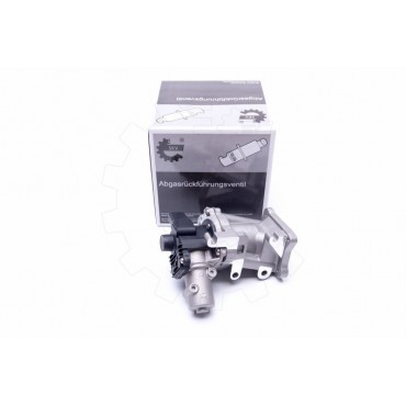 Vanne EGR Pour Peugeot Fiat Ford Citroën 1618T1 9656911780 1427355 6G9Q9D475AA