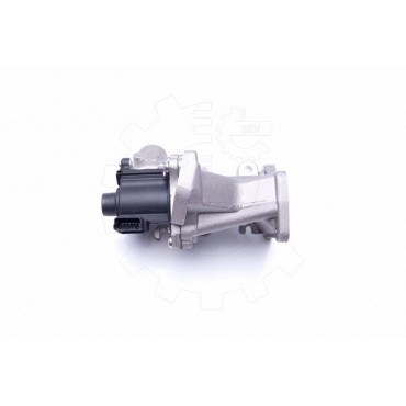 Vanne EGR Pour Peugeot Fiat Ford Citroën 1618T1 9656911780 1427355 6G9Q9D475AA