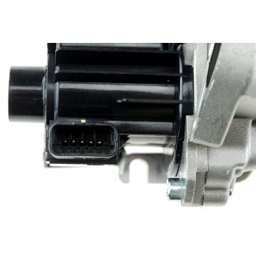 Vanne EGR Pour Peugeot Fiat Ford Citroën 1618T1 9656911780 1427355 6G9Q9D475AA