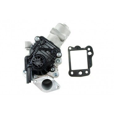Vanne EGR Pour Peugeot Fiat Ford Citroën 1618T1 9656911780 1427355 6G9Q9D475AA