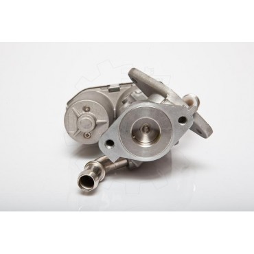 Vanne EGR Pour Peugeot Fiat Ford Citroën 1618HQ 71789686 6C1Q9D475AG 1618R5