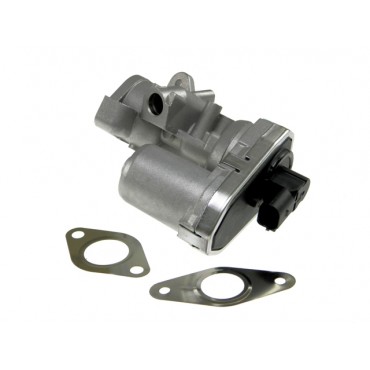 Vanne EGR Pour Peugeot Fiat Ford Citroën 71789685 1787017 71789686 6C1Q9D475AF