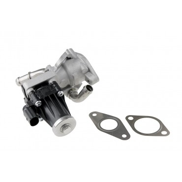 Vanne EGR Pour Peugeot Ford Citroën Land Rover 9800555380 1730360 LR081121
