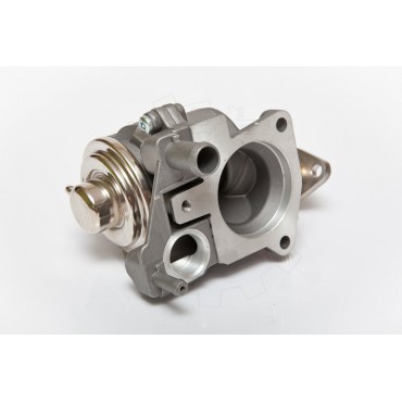 Vanne EGR Pour Peugeot Boxer Fiat Citroën Jumper Iveco 162642 504121701