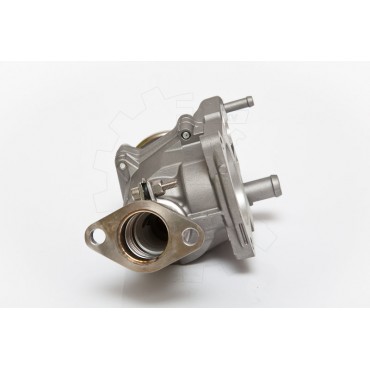 Vanne EGR Pour Peugeot Boxer Fiat Citroën Jumper Iveco 162642 504121701