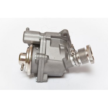Vanne EGR Pour Peugeot Boxer Fiat Citroën Jumper Iveco 162642 504121701