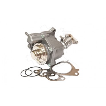 Vanne EGR Pour Peugeot Boxer Fiat Citroën Jumper Iveco 162642 504121701