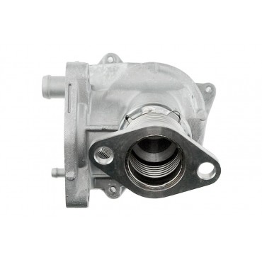 Vanne EGR Pour Peugeot Fiat Citroën Iveco Daily III 162642 504121701