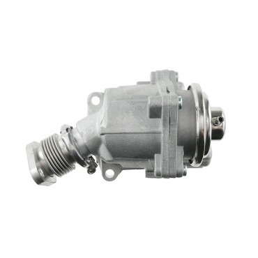 Vanne EGR Pour Peugeot Fiat Citroën Iveco Daily III 162642 504121701