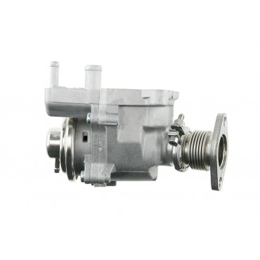 Vanne EGR Pour Peugeot Fiat Citroën Iveco Daily III 162642 504121701