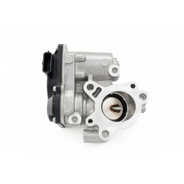 Vanne EGR Pour Renault Dacia Mercedes-Benz Citan CLA Fiat 147100361R 6081401500