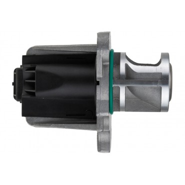 Vanne EGR Pour Renault Dacia Mercedes-Benz Citan Nissan 147107172R A6071400260