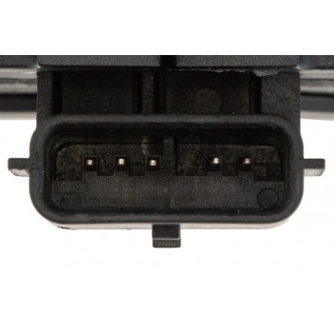 Vanne EGR Pour Renault Dacia Mercedes-Benz Citan Nissan 147107172R A6071400260