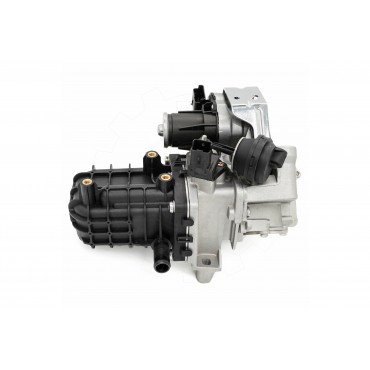 Vanne EGR Pour Renault Megane CC Modus Thalia I Twingo Dacia Dokker Duster Lodgy