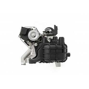 Vanne EGR Pour Renault Megane CC Modus Thalia I Twingo Dacia Dokker Duster Lodgy