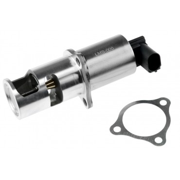 Vanne EGR Pour Renault Dacia Opel Nissan 7700107797 4415798 14710AW301 4416575