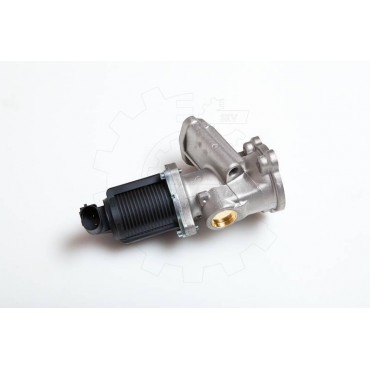 Vanne EGR Pour Opel Fiat Suzuki Lancia 93196798 50024007 1811184E50000 55184651