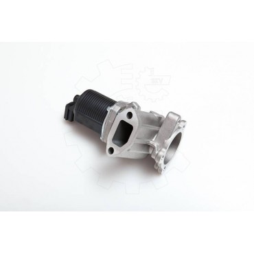 Vanne EGR Pour Opel Fiat Suzuki Lancia 93196798 50024007 1811184E50000 55184651