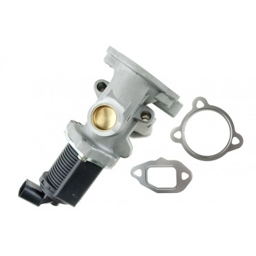 Vanne EGR Pour Opel Fiat Suzuki Lancia 5851049 55184651 1811184E50000 851364