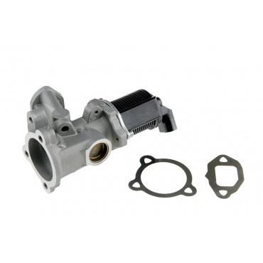 Vanne EGR Pour Fiat 500 Idea Ford Lancia 55206931 1710918 55219501 AS519D475AA