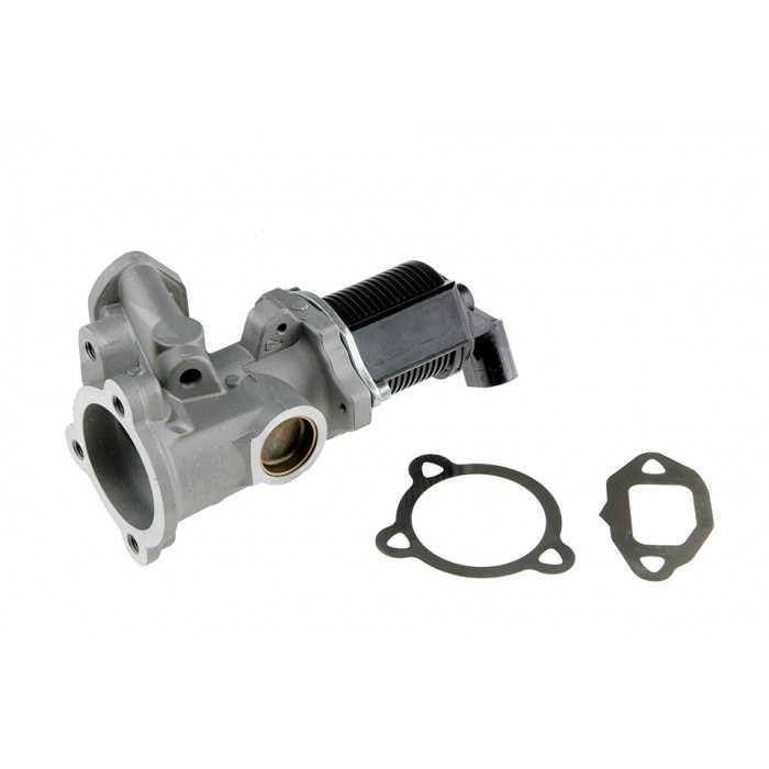 Vanne EGR Pour Fiat 500 Idea Ford Lancia 55206931 1710918 55219501 AS519D475AA