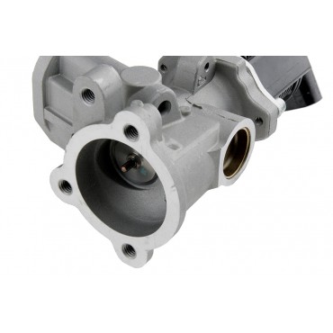 Vanne EGR Pour Fiat 500 Idea Ford Lancia 55206931 1710918 55219501 AS519D475AA