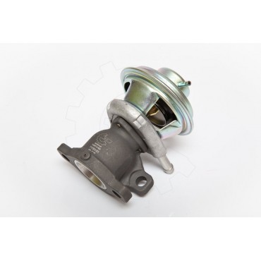 Vanne EGR Pour Fiat Ducato 504150396 71793030 71793031