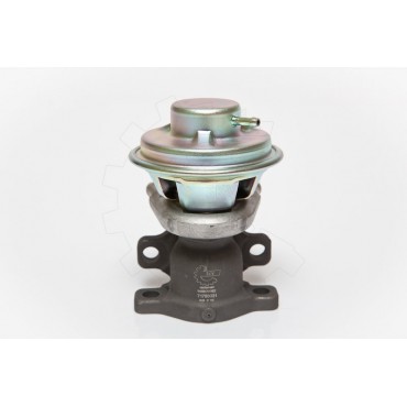 Vanne EGR Pour Fiat Ducato 504150396 71793030 71793031