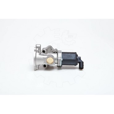 Vanne EGR Pour Fiat Idea Van Lancia Musa