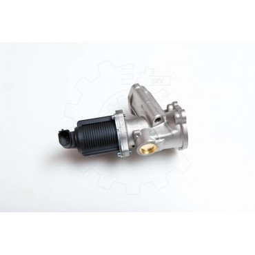 Vanne EGR Pour Fiat Idea Van Lancia Musa