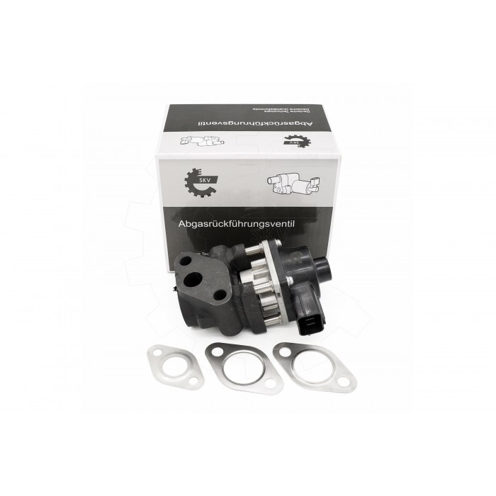 Vanne EGR Pour Fiat Sedici Suzuki à Carrosserie Ouverte Liana 3/5 Portes