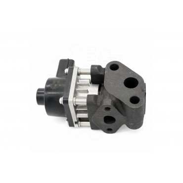 Vanne EGR Pour Fiat Sedici Suzuki à Carrosserie Ouverte Liana 3/5 Portes